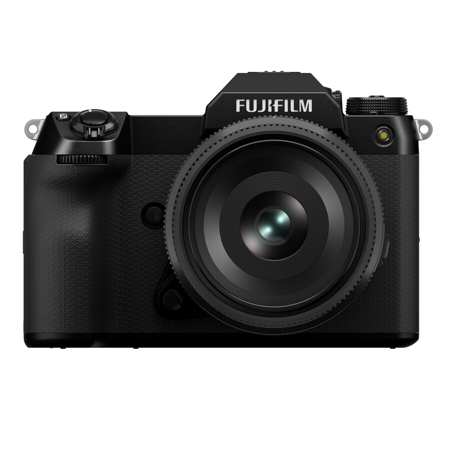 gfx100s ii body