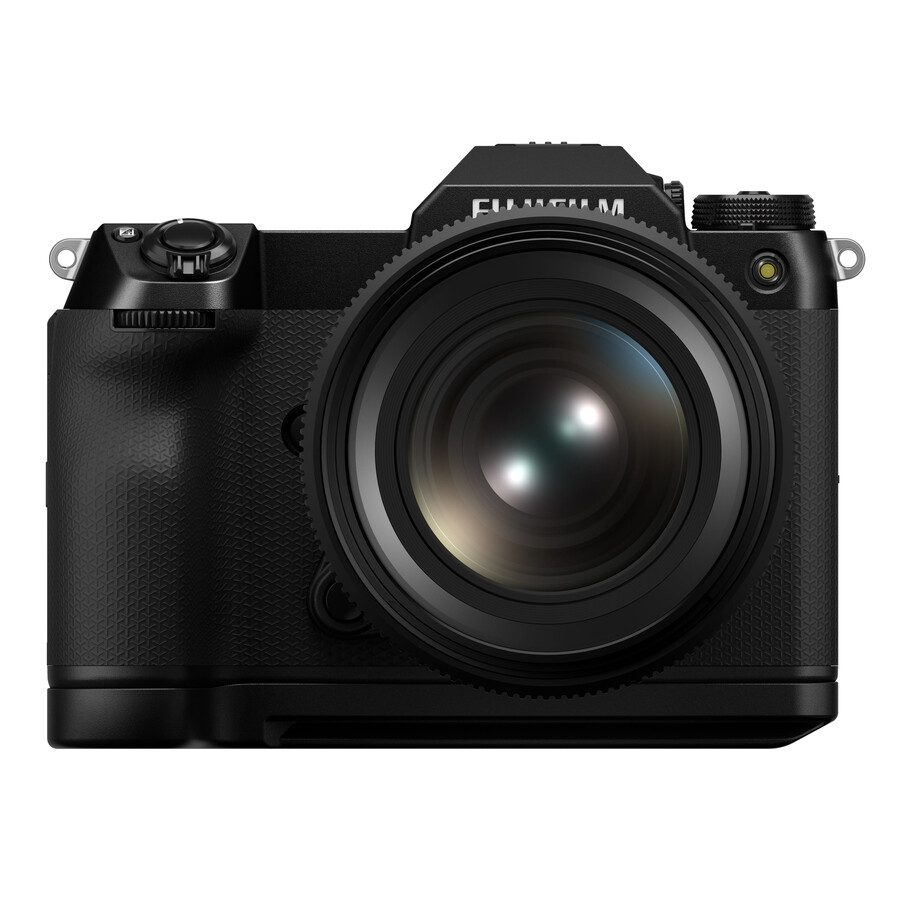 gfx100s ii body