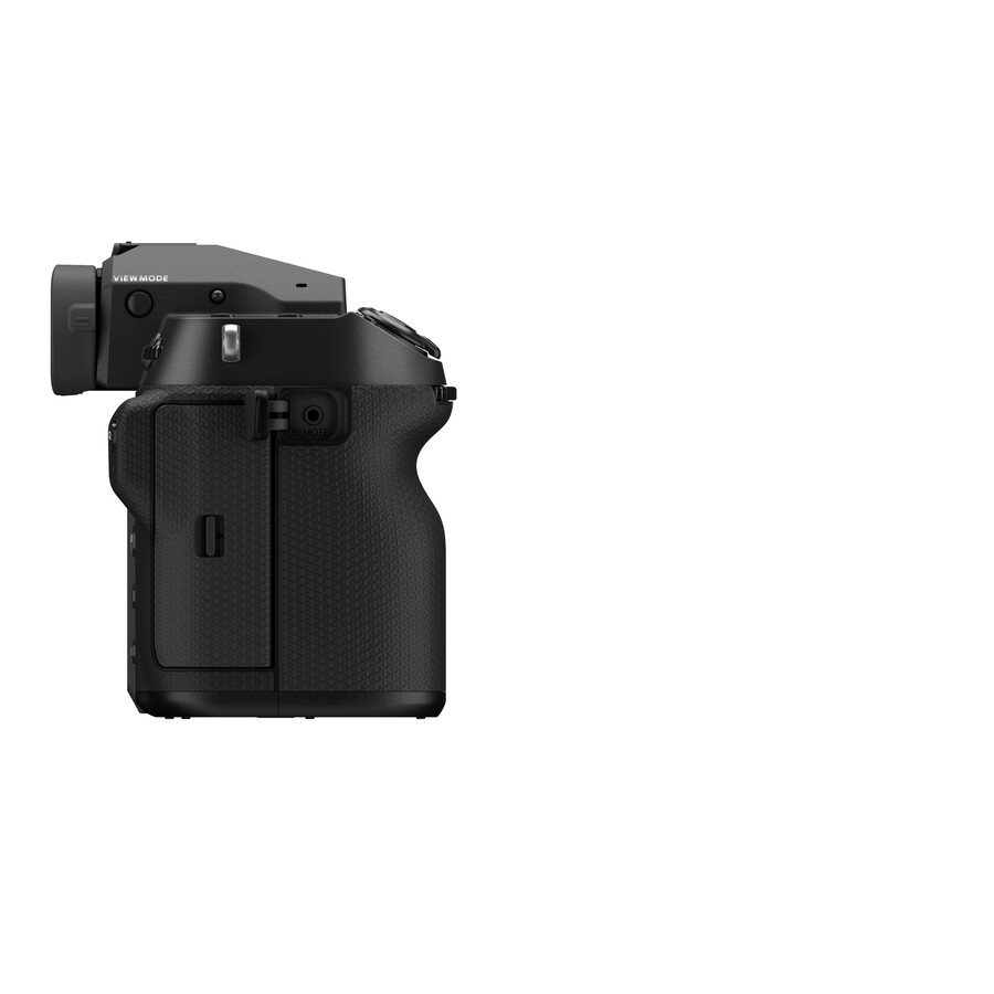 gfx100s ii body