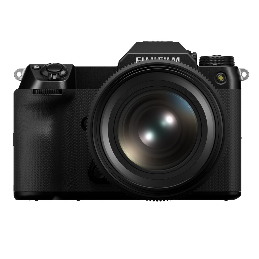 gfx100s ii body