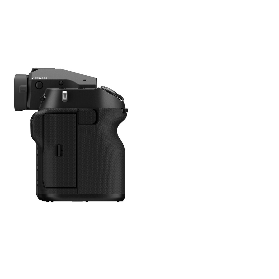 gfx100s ii body