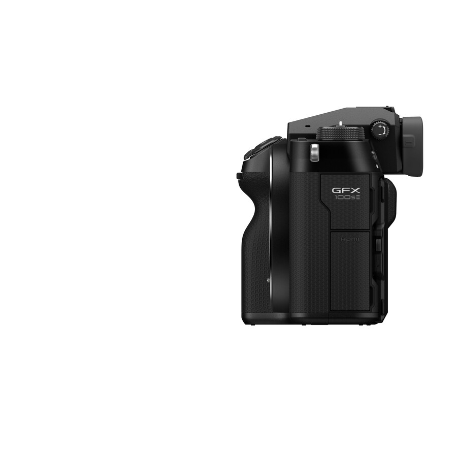 gfx100s ii body