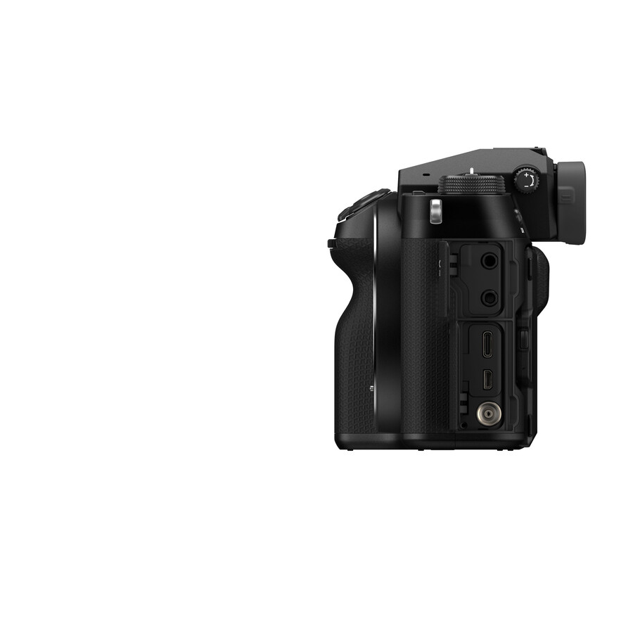 gfx100s ii body