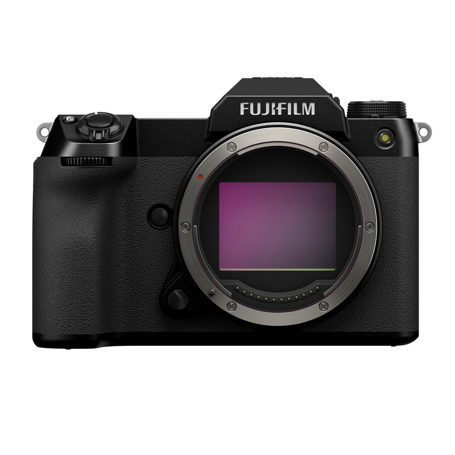 gfx50s ii body