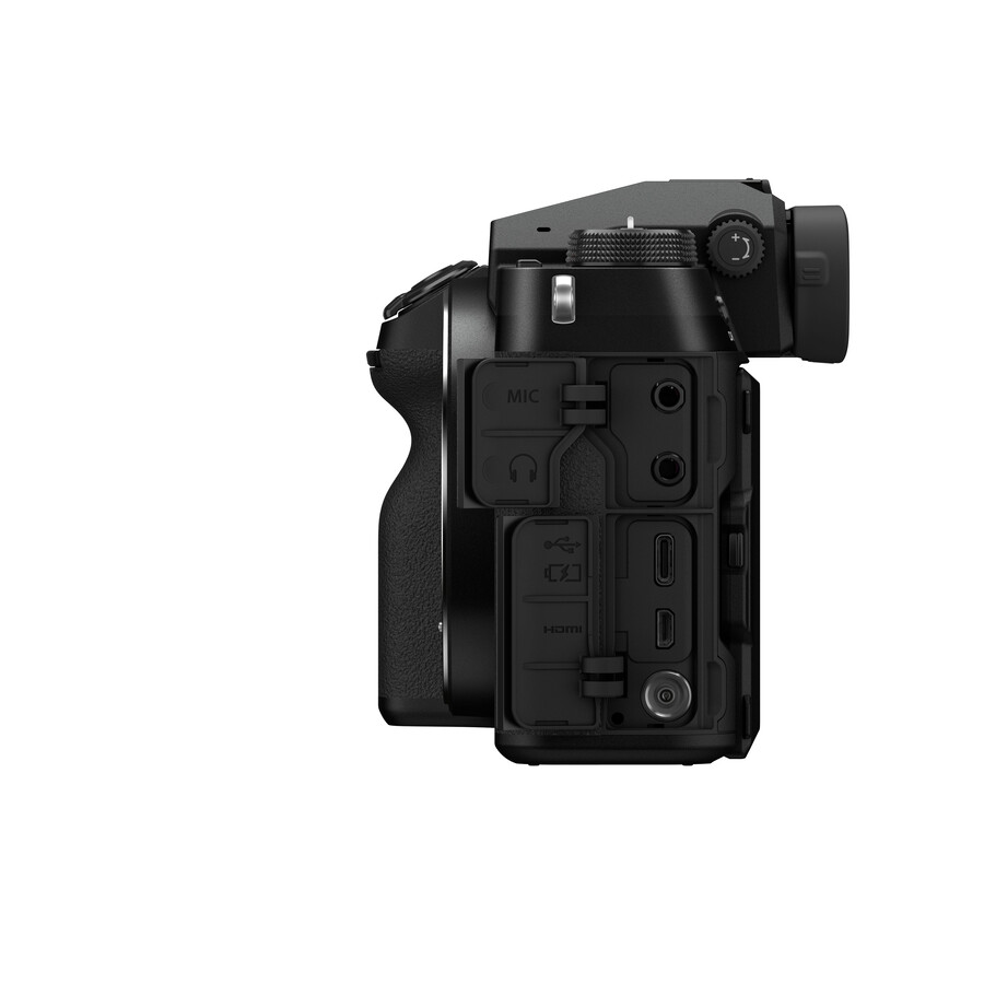 gfx50s ii body
