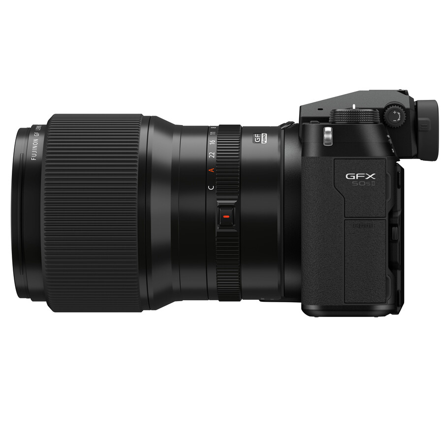 gfx50s ii body