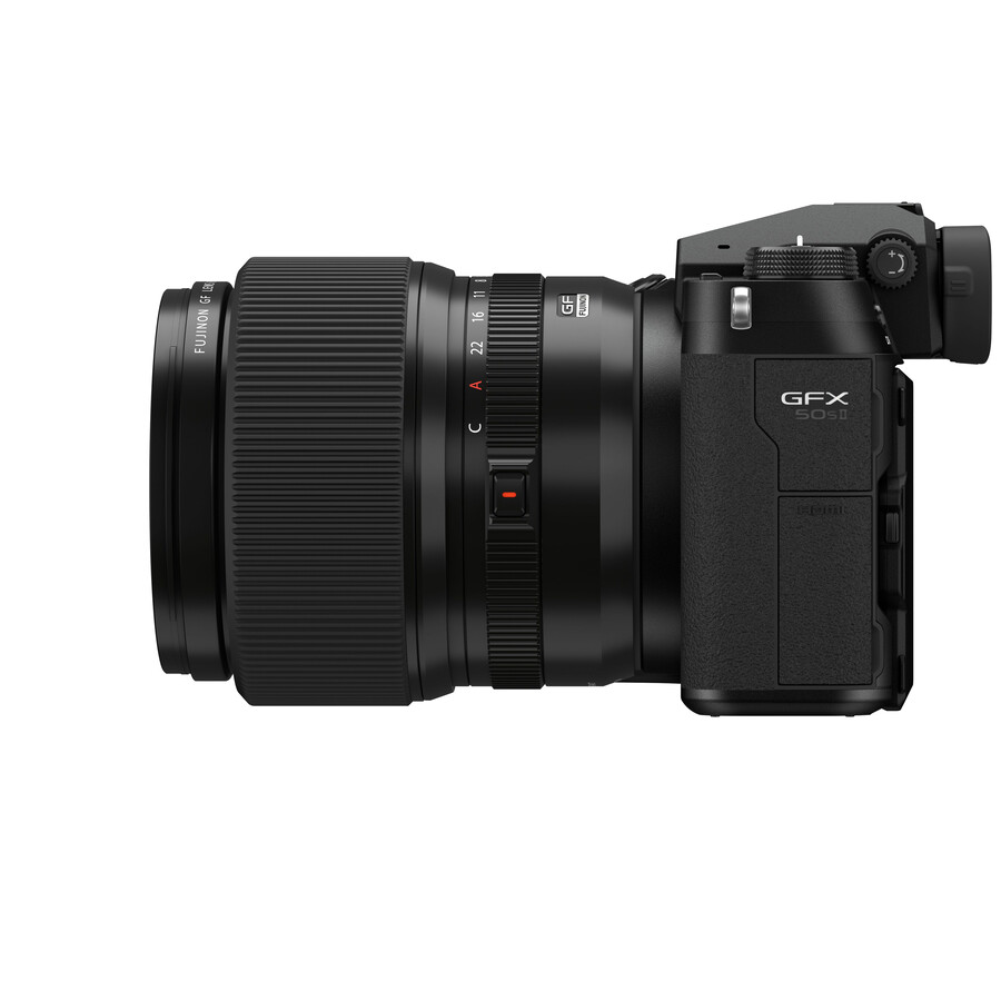 gfx50s ii body