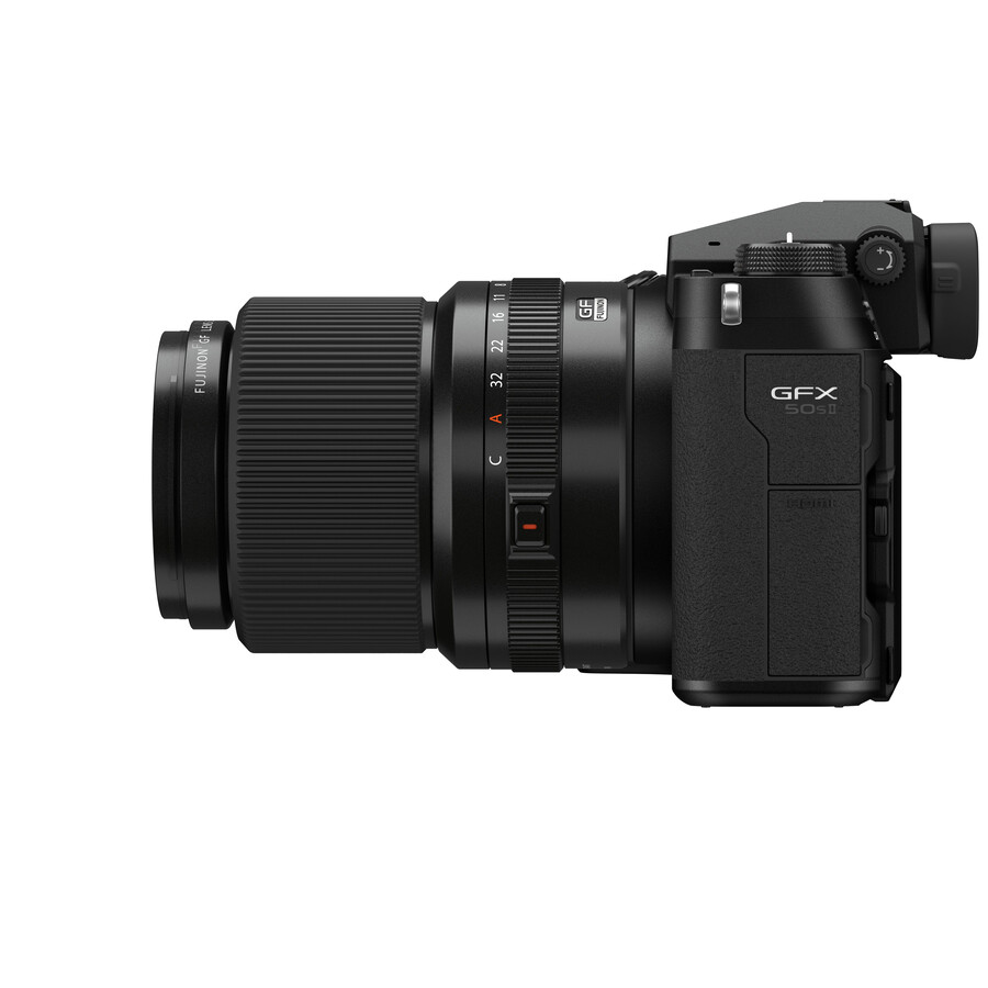 gfx50s ii body