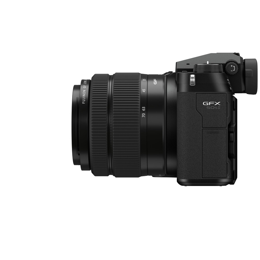 gfx50s ii body