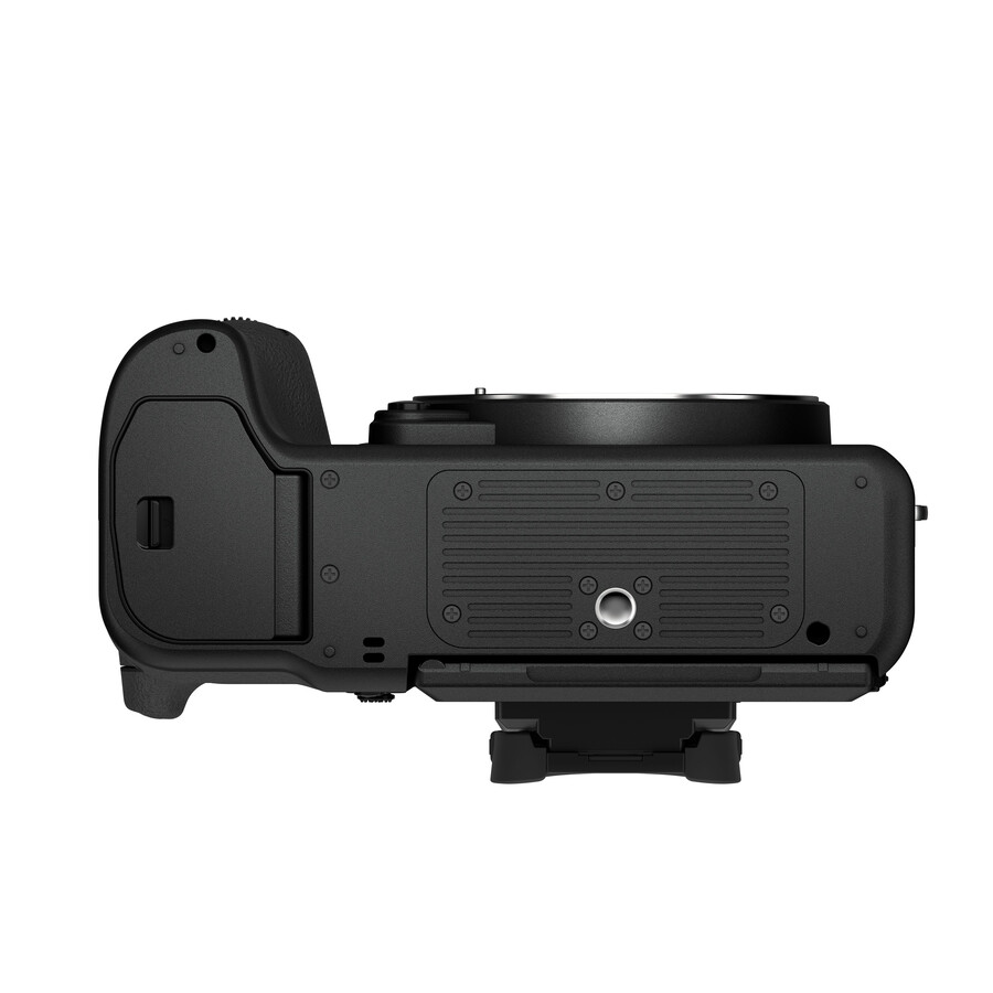 gfx50s ii body