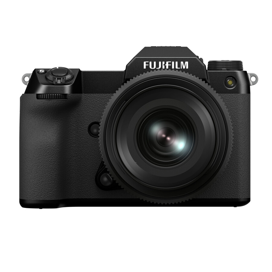 gfx50s ii body