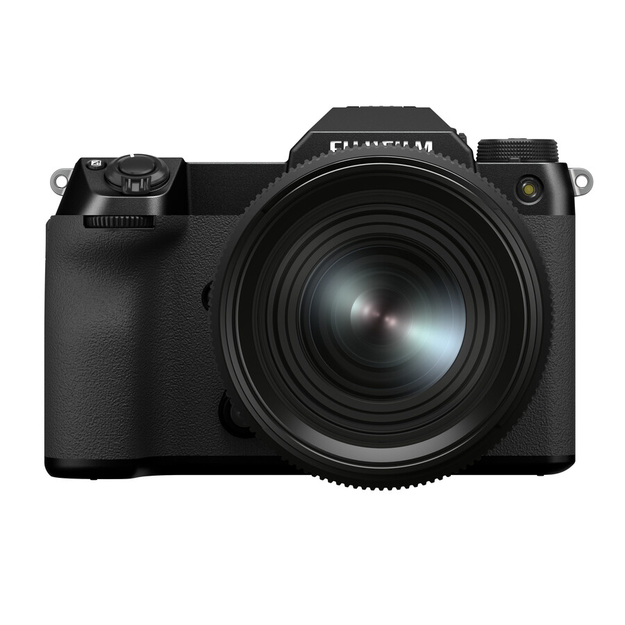 gfx50s ii body
