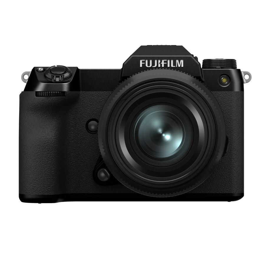 gfx50s ii body