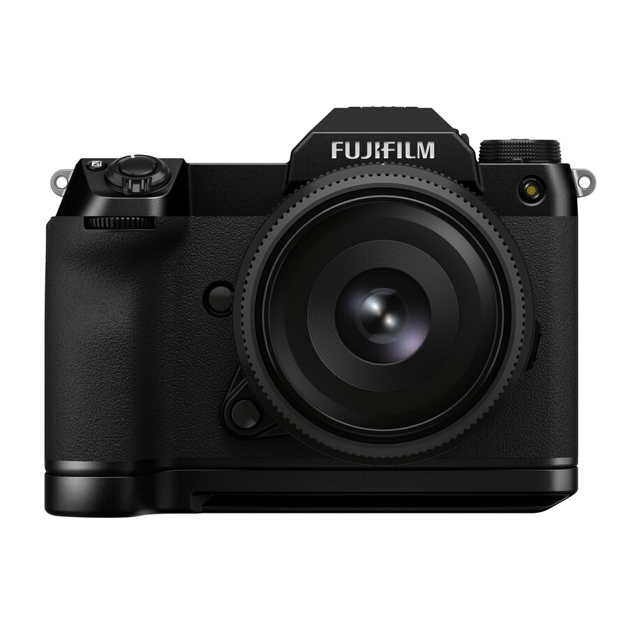gfx50s ii body