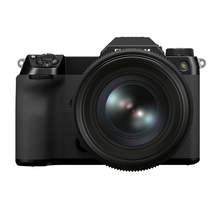 gfx50s ii body