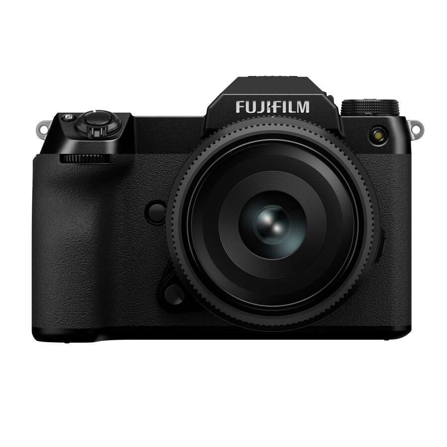 gfx50s ii body
