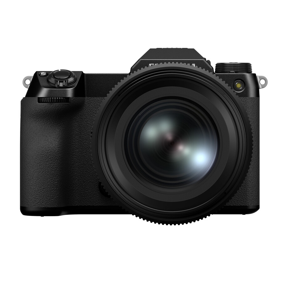 gfx50s ii body