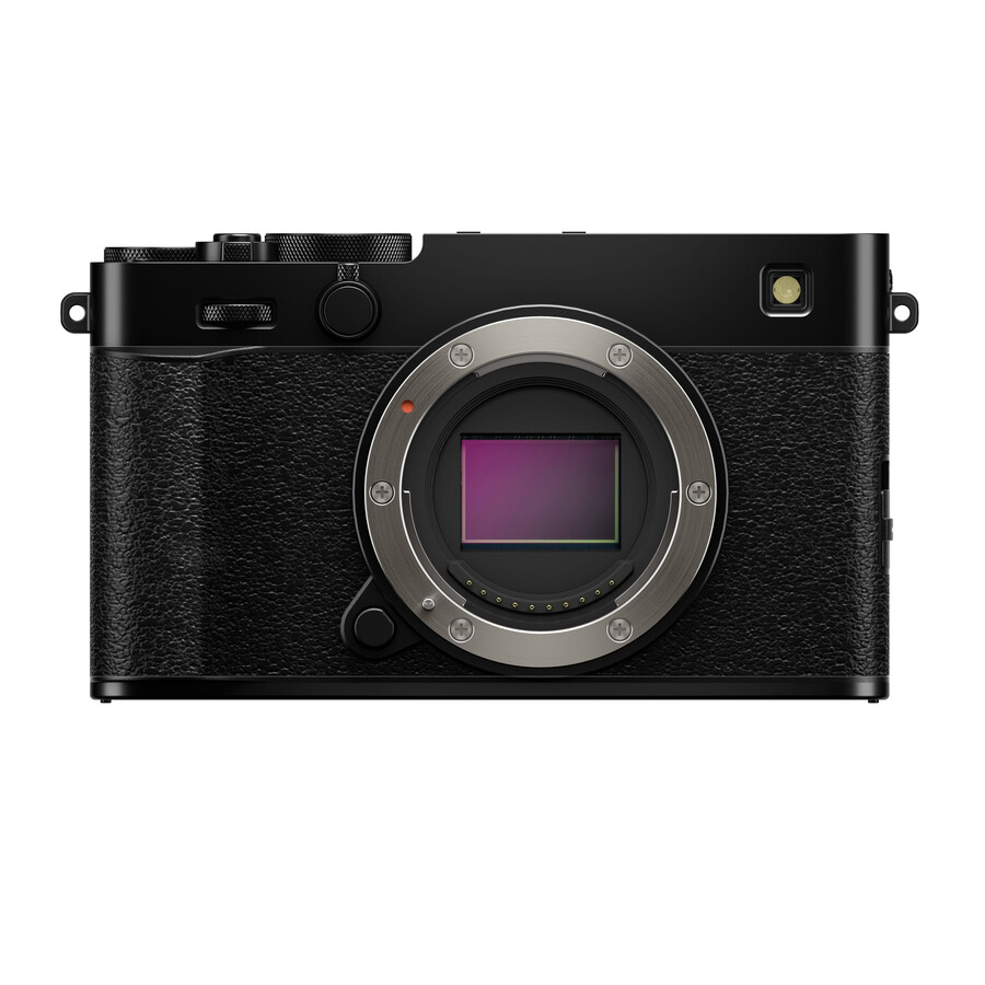 x-e5 body black