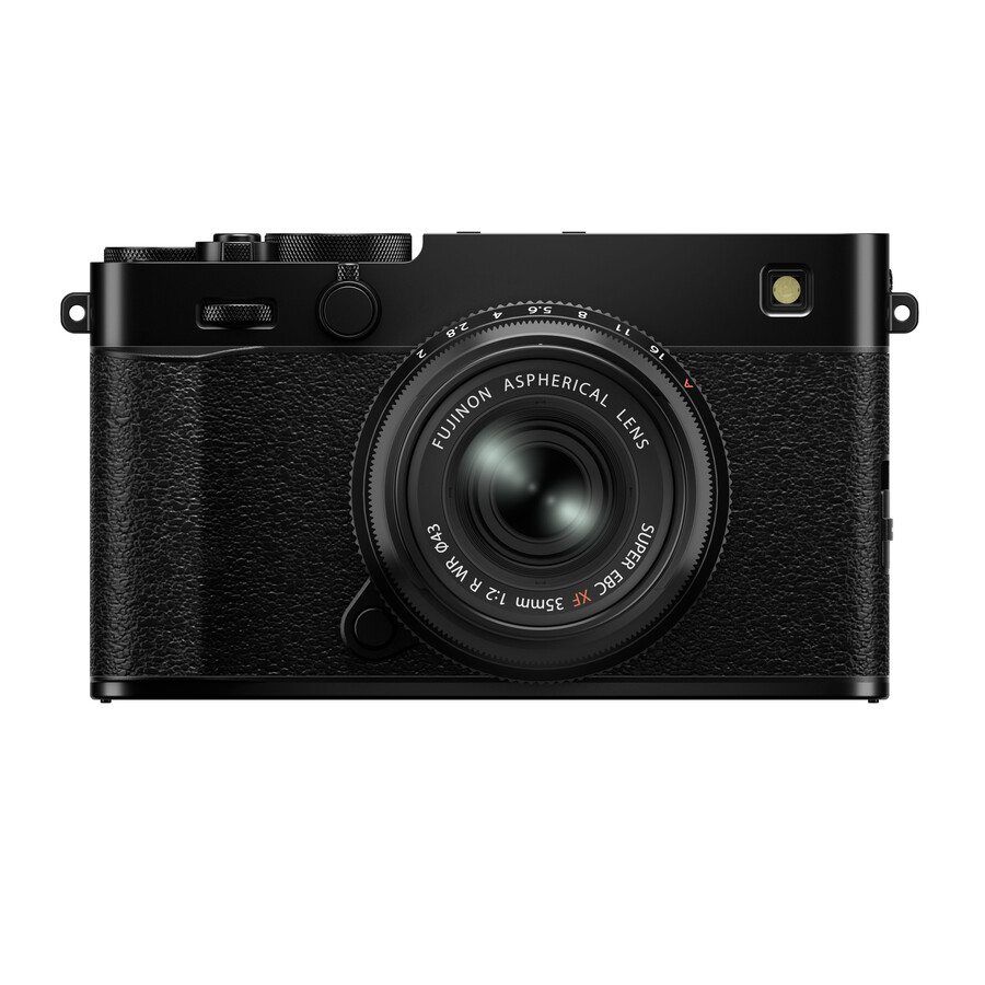 x-e5 body black