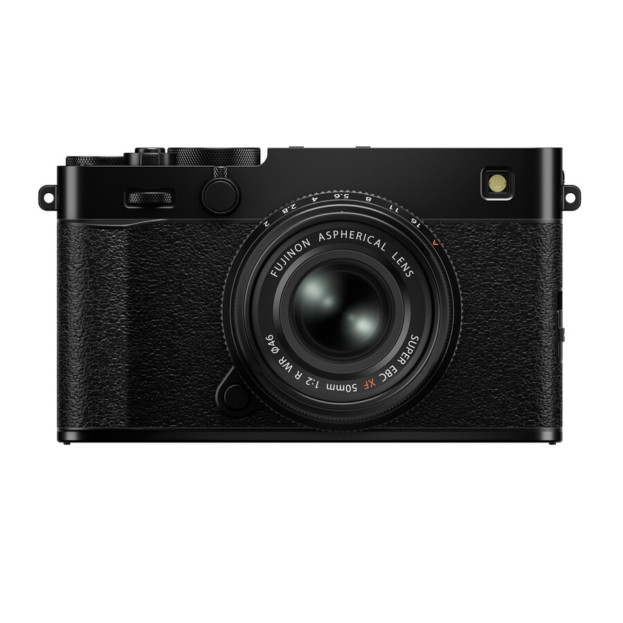 x-e5 body black