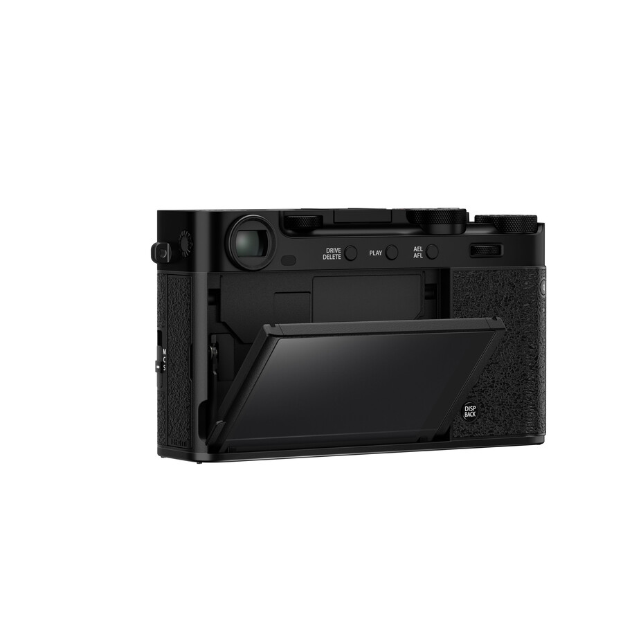 x-e5 body black