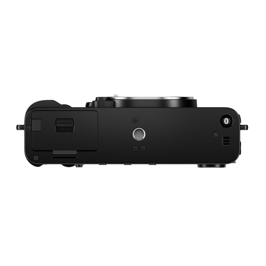x-e5 body black