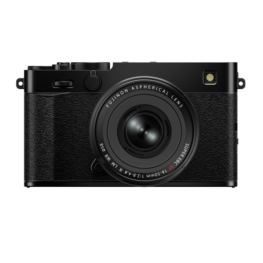 x-e5 body black