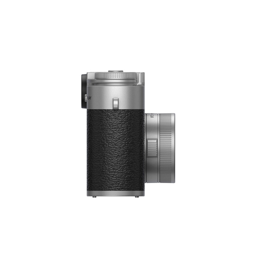 x half silver
