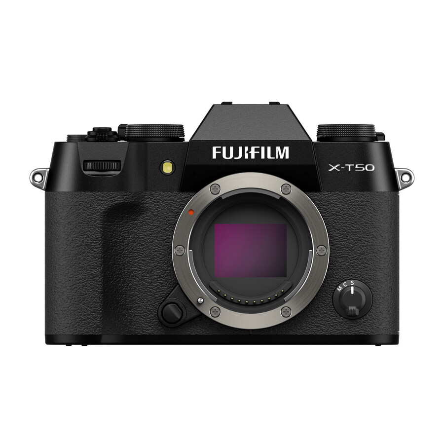 x-t50 black