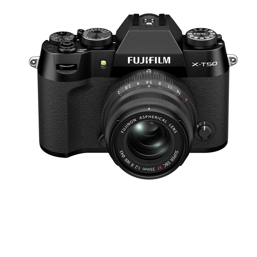 x-t50 black