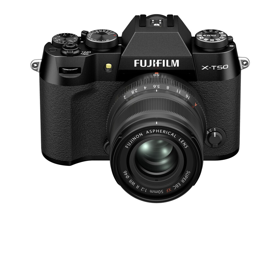 x-t50 black
