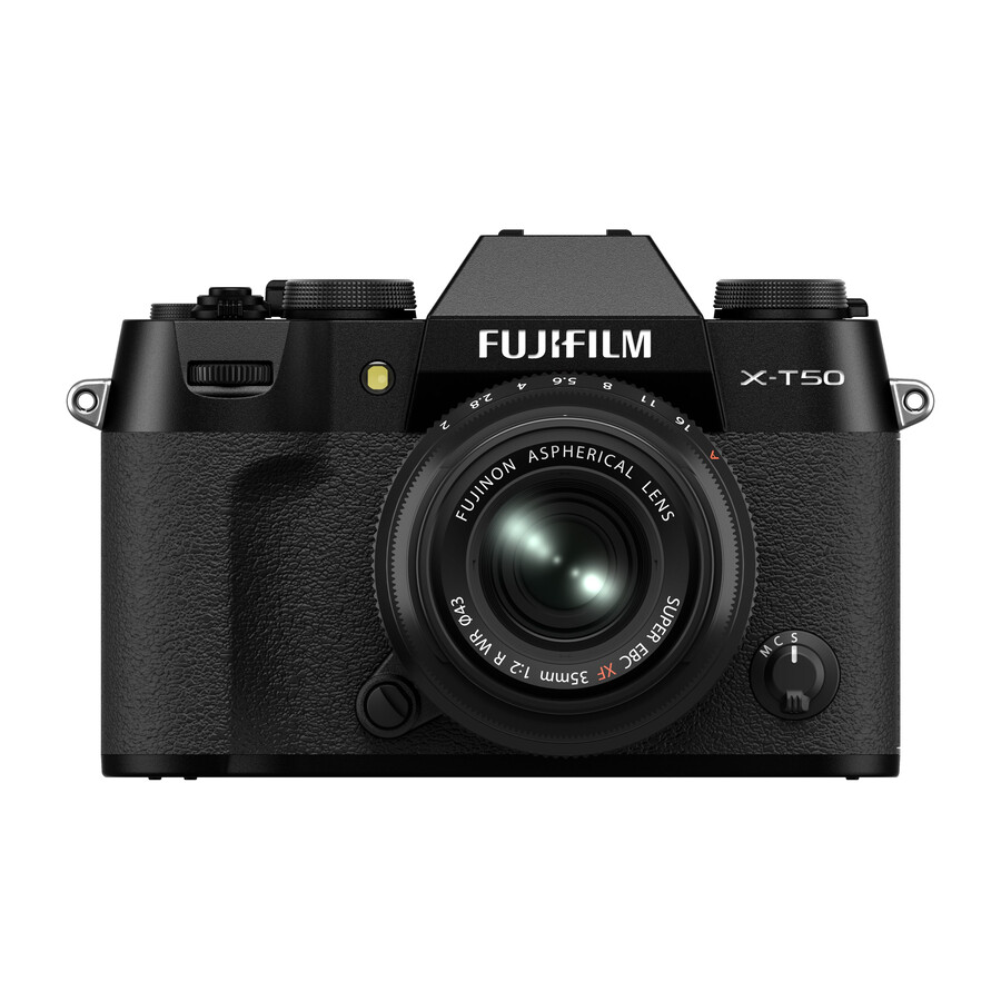 x-t50 black