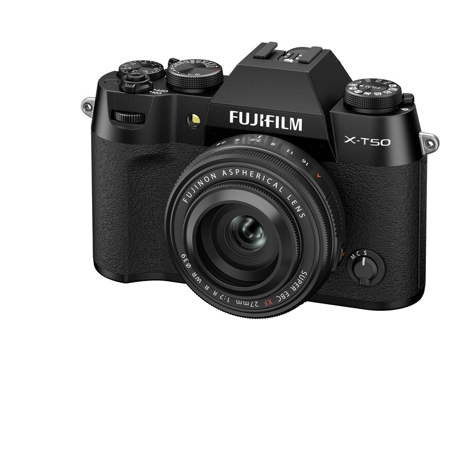 x-t50 black