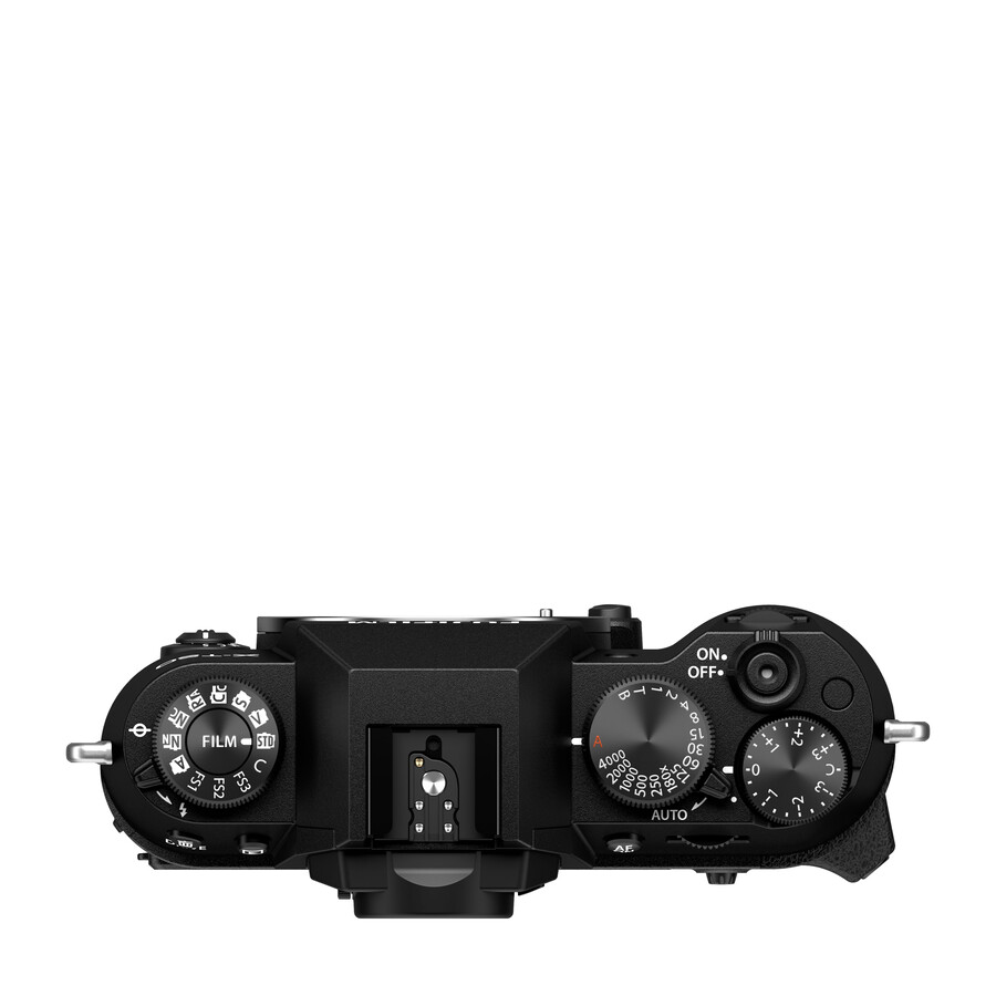 x-t50 black