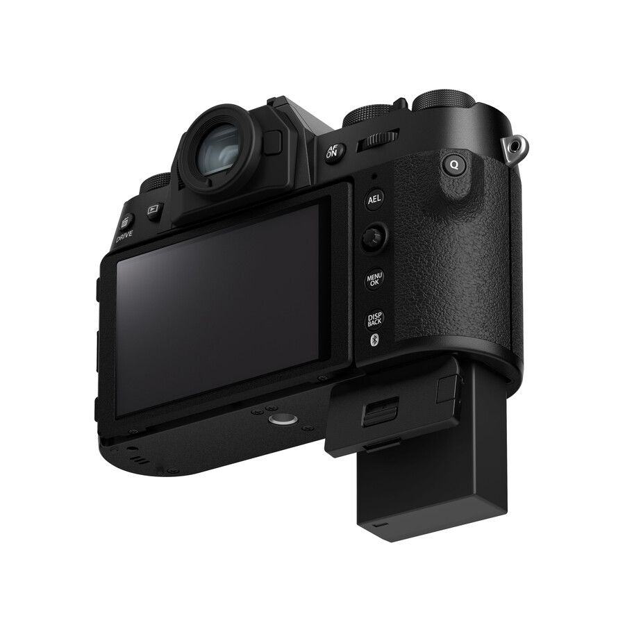 x-t50 black