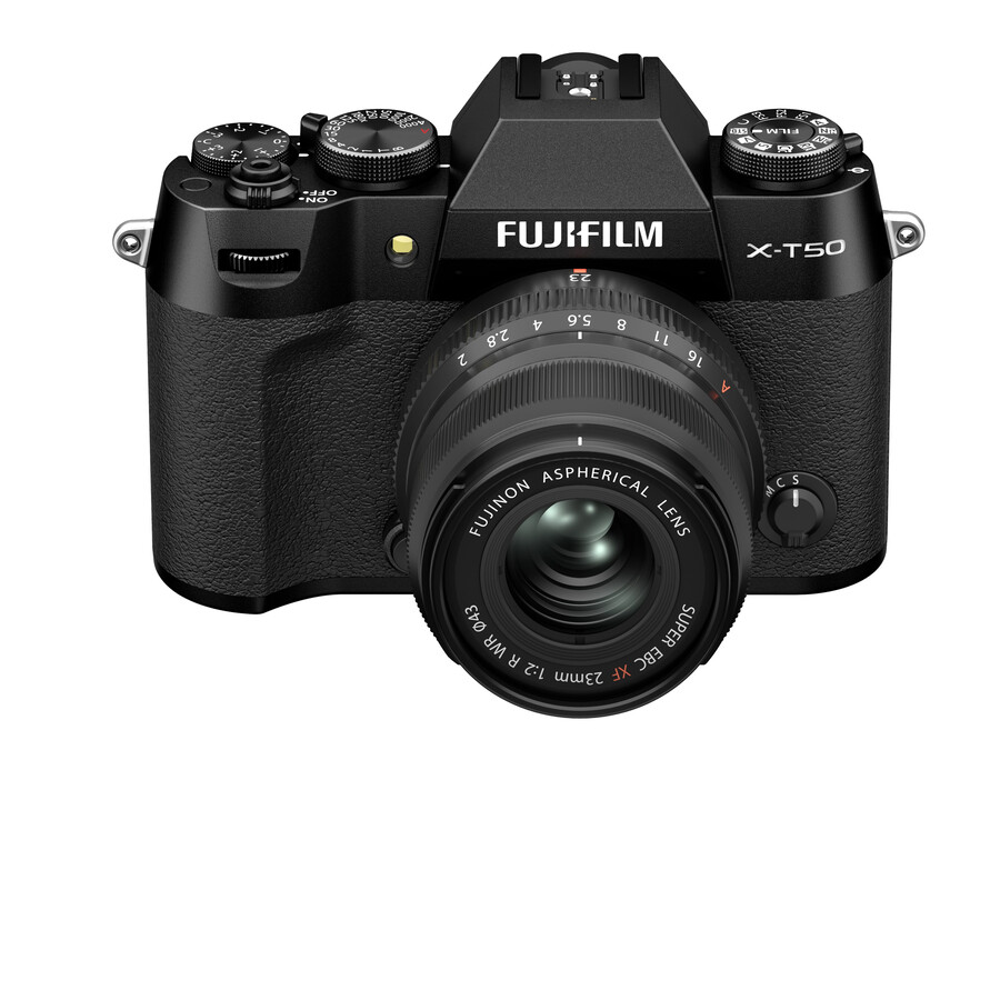 x-t50 black