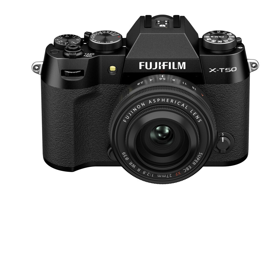 x-t50 black