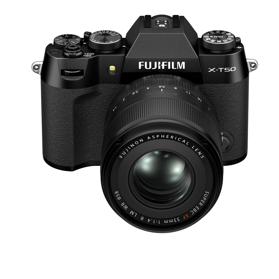 x-t50 black