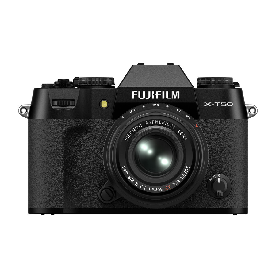 x-t50 black