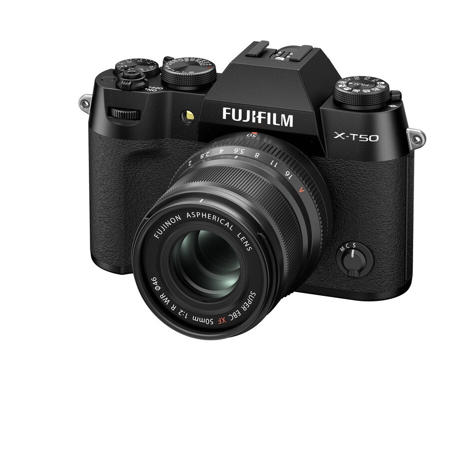 x-t50 black