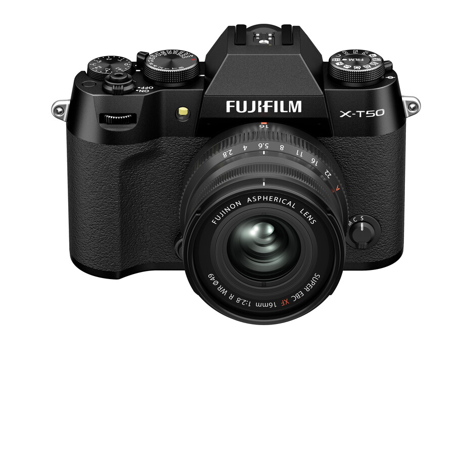 x-t50 black