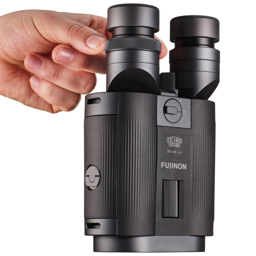 techno-stabi ts-l2040 stabilized binoculars with electronic stabilization