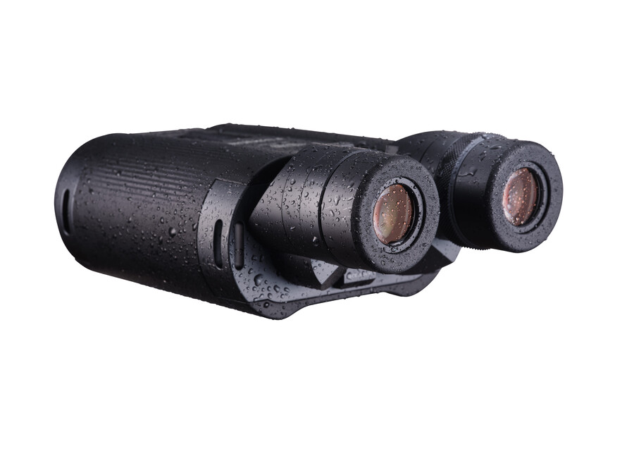 techno-stabi ts-l1640 stabilized binoculars with electronic stabilization