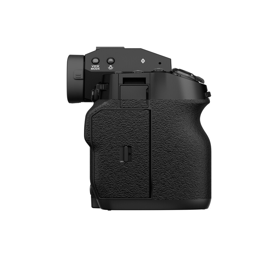 x-h2s body black