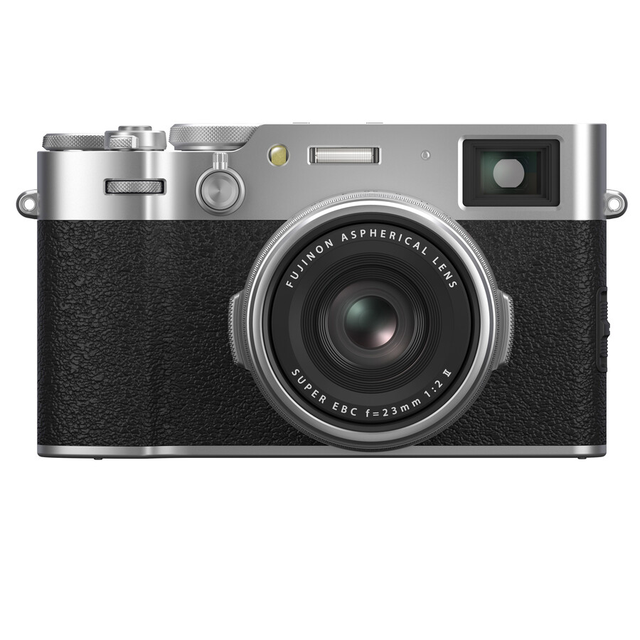 x100vi limited edition silver