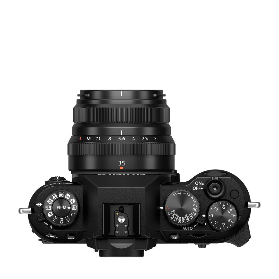 x-t50 body black with xf16-50mmf2.8-4.8 r lm wr lens kit