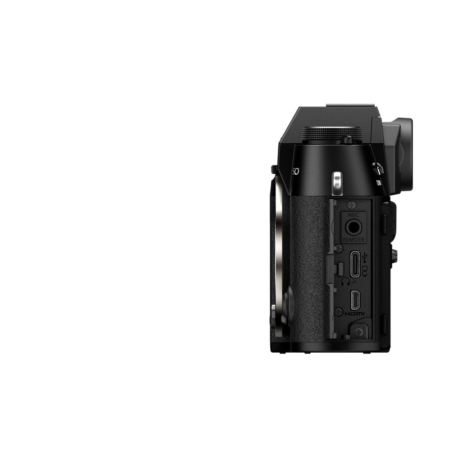 x-t50 body black with xf16-50mmf2.8-4.8 r lm wr lens kit